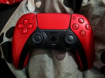 PlayStation 5 dualsense