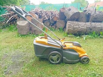 Sekačka Stiga Combi 44E na ND - 1