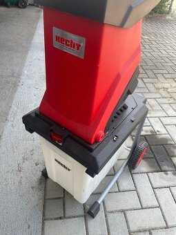 Drtič větvi HECHT 624
