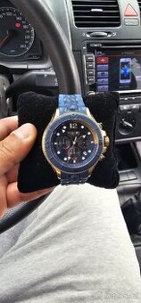 VERSACE VERSUS PÁNSKÉ ELEGANTNÍ HODINKY