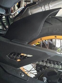 Voge 900 DSX