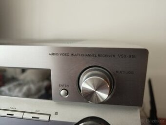 Receiver Pioneer VSX 915