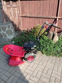 Bubnová sekačka BDR 583 VARIO