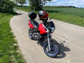 Aprilia Pegaso 650 Strada