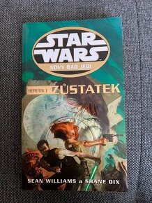 Star wars - Heretik 1