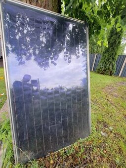 Solarni panel na ohřev vody