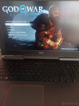 Dell inspiron 7577