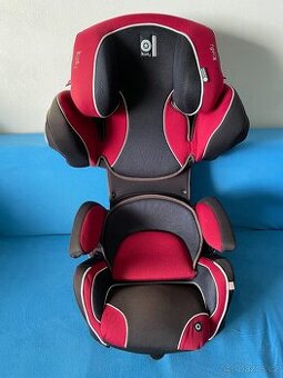 Dětská autosedačka Kiddy Guardianfix Pro 2