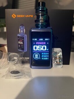 Vape