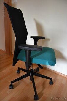 Kancelářská židle - LD Seating PC 13800,-