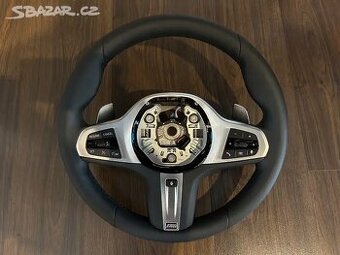 BMW G30 volant m paket nový