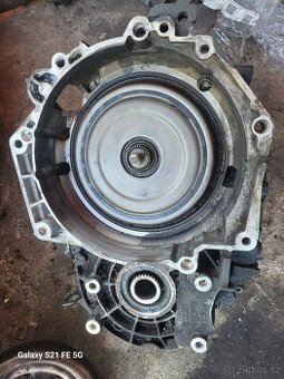 VW PASSAT .Dsg 4x4 2.0 tdi