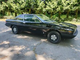 Lancia Gamma 2.5ie