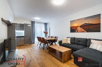 Prodej, byty/3+kk, 72.4 m2, Maršovská 363, 54224 Svoboda nad