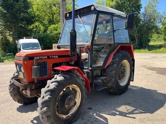 Zetor