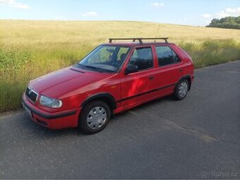 Prodám Škoda Felicie 1.3