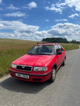 Prodám Škoda Felicie 1.3