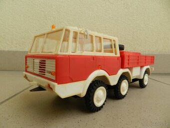 TATRA 813 - ITES r. 1985 - ČSSR