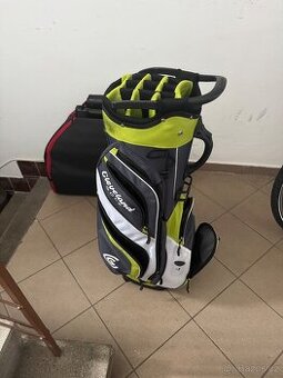 Golfový bag