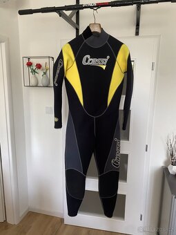 Dlouhý neopren Cressi MAN XL/5