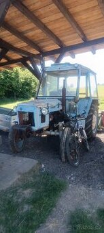 Zetor 4011