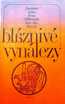 Bláznivé vynálezy