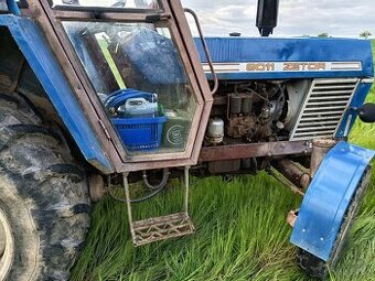 Zetor 8011