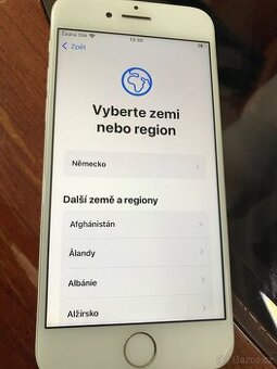 iPhone 7 32Gb. N/D