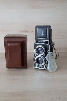 PRODÁNO - Flexaret Standard