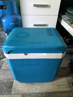 Autolednice Campingas Powerfreeze 25 plus