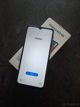 Galaxy A23 5G