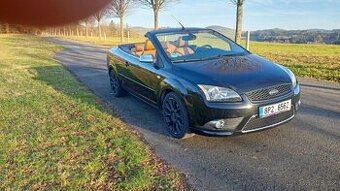 Ford Focus Cabriolet