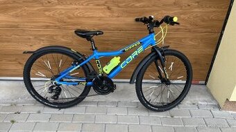 Nipper Core 24”