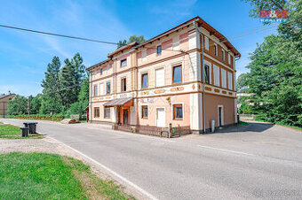 Prodej rodinného domu, 300 m², Teplice nad Metují