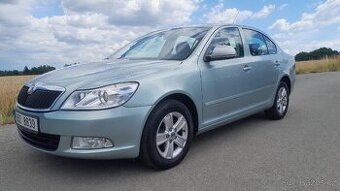 Škoda octavia 1.6tdi-77kw, r.v.2010, naj:233tis.
