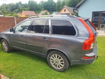 XC90 D5 automat 2006-7 - 1