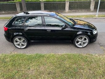 Audi A3 2.0 TDI sportback