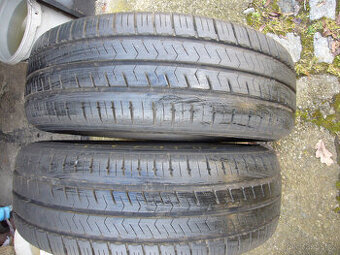 2Ks.LETNÍ PNEU HANKOOK 205/65R16C 107/105R