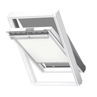 Zatemňovací roleta a markýza Velux DOP MK06 1025 WL
