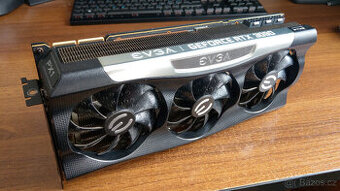 EVGA GeForce RTX 3090 FTW3 ULTRA GAMING 24 GB