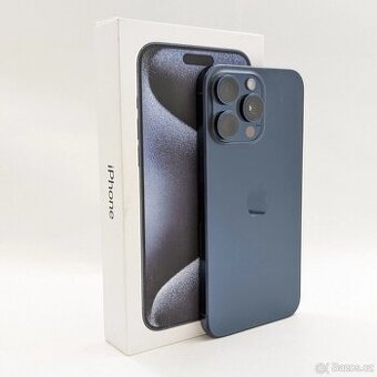 iPhone 15 Pro Max 1TB