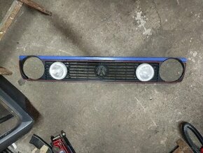 VW golf 2 gti