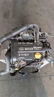 motor Z10XEP 1.0 12v 44kW