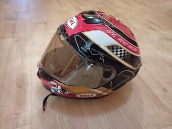 Helma Bell replika Isle of Man