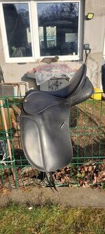 Drezurní sedlo Wintec - 1