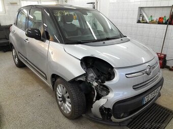 Fiat 500L 1,3 JTD