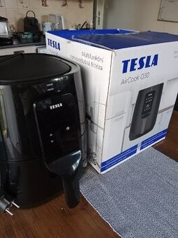 Tesla AirCook Q30