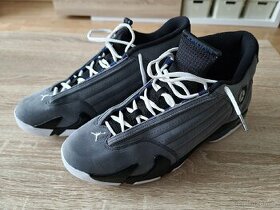 Jordan 14 retro 14us/48.5/32cm - 1