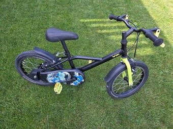 Detske kolo BTWIN Decathlon 16"