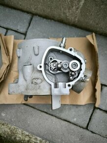 Válec a přívěra KTM 300 EXC GAS GAS, HUSQVARNA 2023 PŘÍDŘENÝ